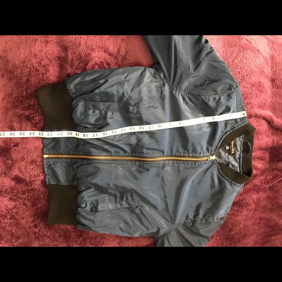 New Look jacket. - Picture 6 of 7